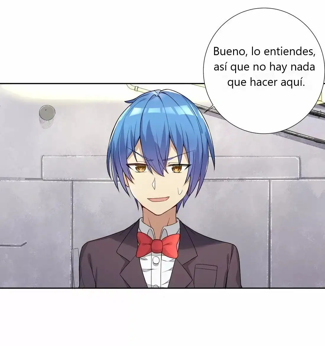 Soy Mi Novia Domestica - Capítulo 4 - Página 19 - LectorTMOo