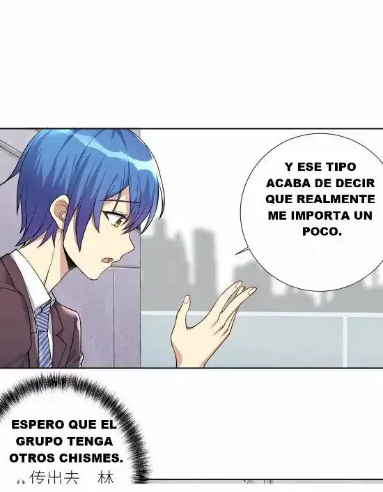 Soy Mi Novia Domestica - Capítulo 5 - Página 4 - LectorTMOo