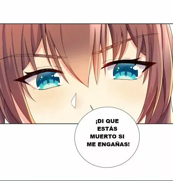 Soy Mi Novia Domestica - Capítulo 5 - Página 15 - LectorTMOo