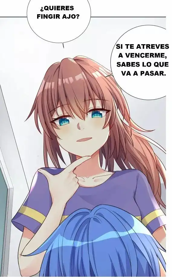 Soy Mi Novia Domestica - Capítulo 5 - Página 17 - LectorTMOo