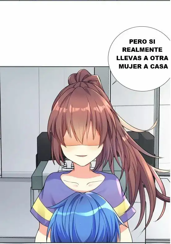 Soy Mi Novia Domestica - Capítulo 5 - Página 26 - LectorTMOo