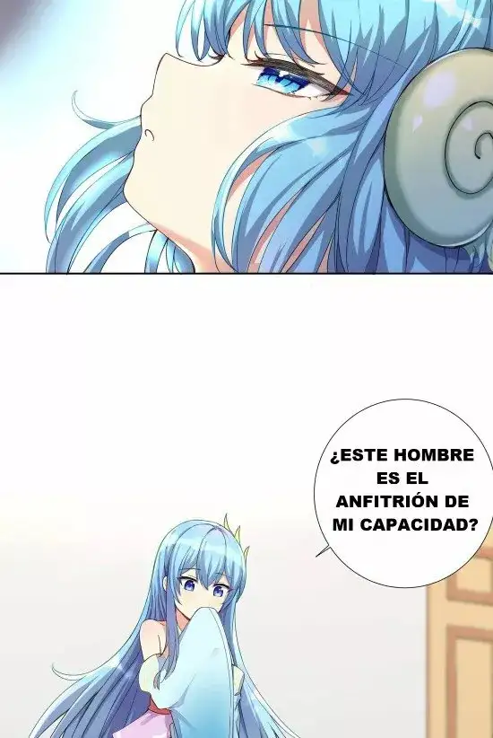 Soy Mi Novia Domestica - Capítulo 5 - Página 34 - LectorTMOo