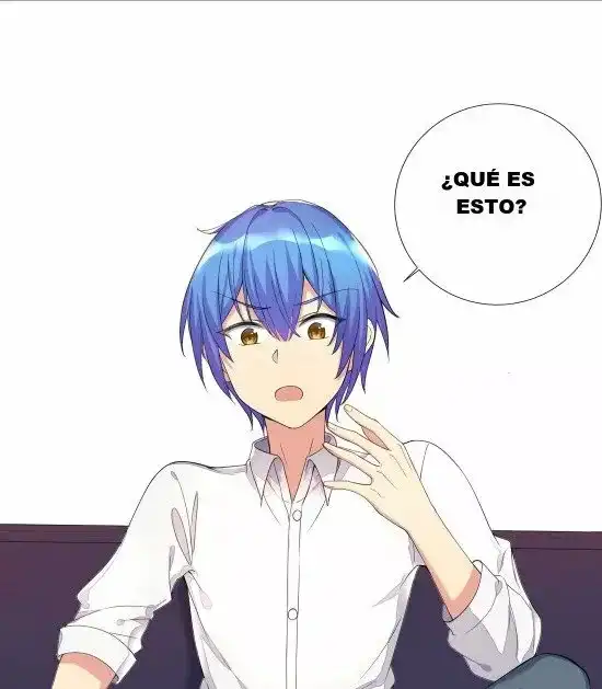 Soy Mi Novia Domestica - Capítulo 5 - Página 40 - LectorTMOo