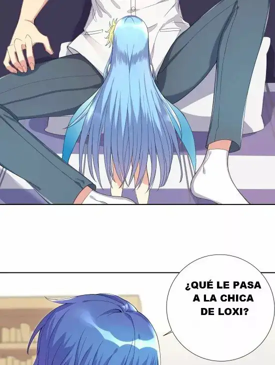 Soy Mi Novia Domestica - Capítulo 5 - Página 41 - LectorTMOo