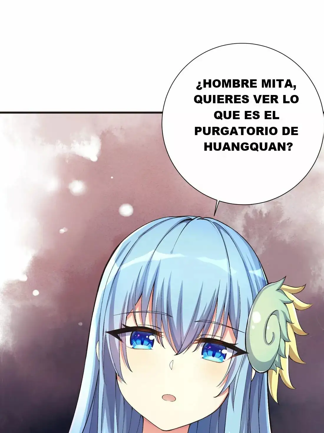 Soy Mi Novia Domestica - Capítulo 6 - Página 2 - LectorTMOo