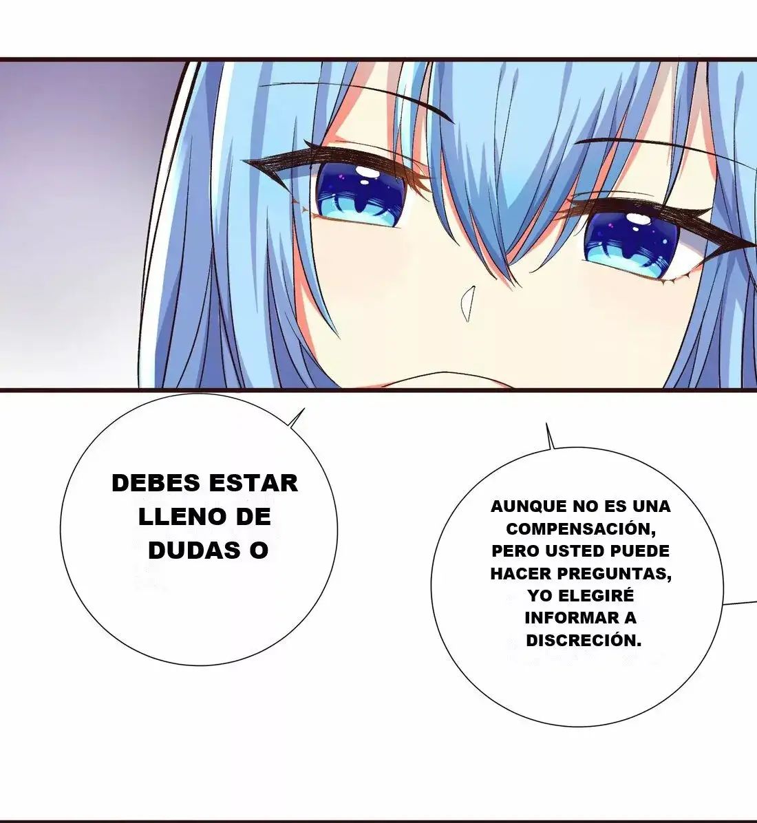 Soy Mi Novia Domestica - Capítulo 6 - Página 6 - LectorTMOo