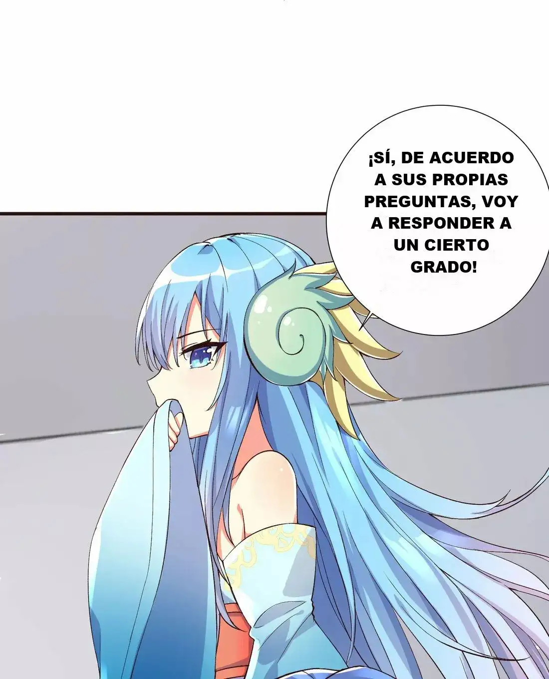 Soy Mi Novia Domestica - Capítulo 6 - Página 8 - LectorTMOo