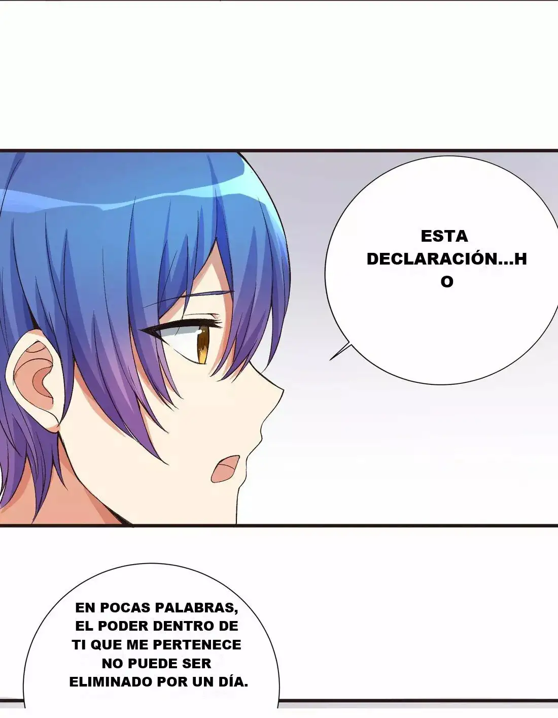 Soy Mi Novia Domestica - Capítulo 6 - Página 13 - LectorTMOo