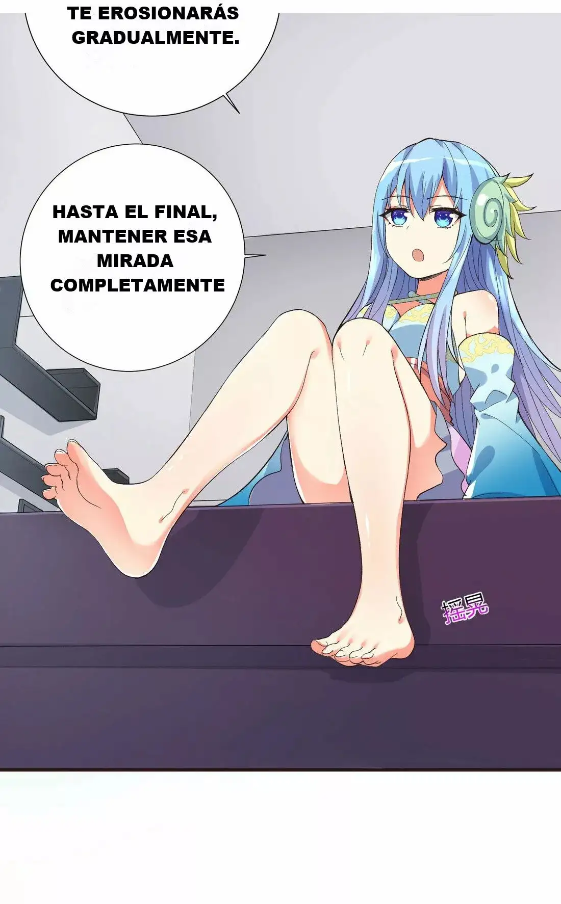Soy Mi Novia Domestica - Capítulo 6 - Página 14 - LectorTMOo