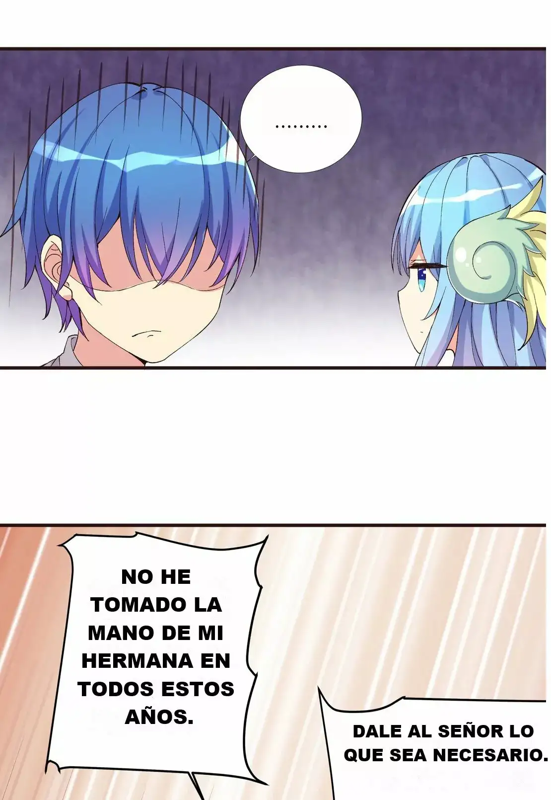 Soy Mi Novia Domestica - Capítulo 6 - Página 15 - LectorTMOo