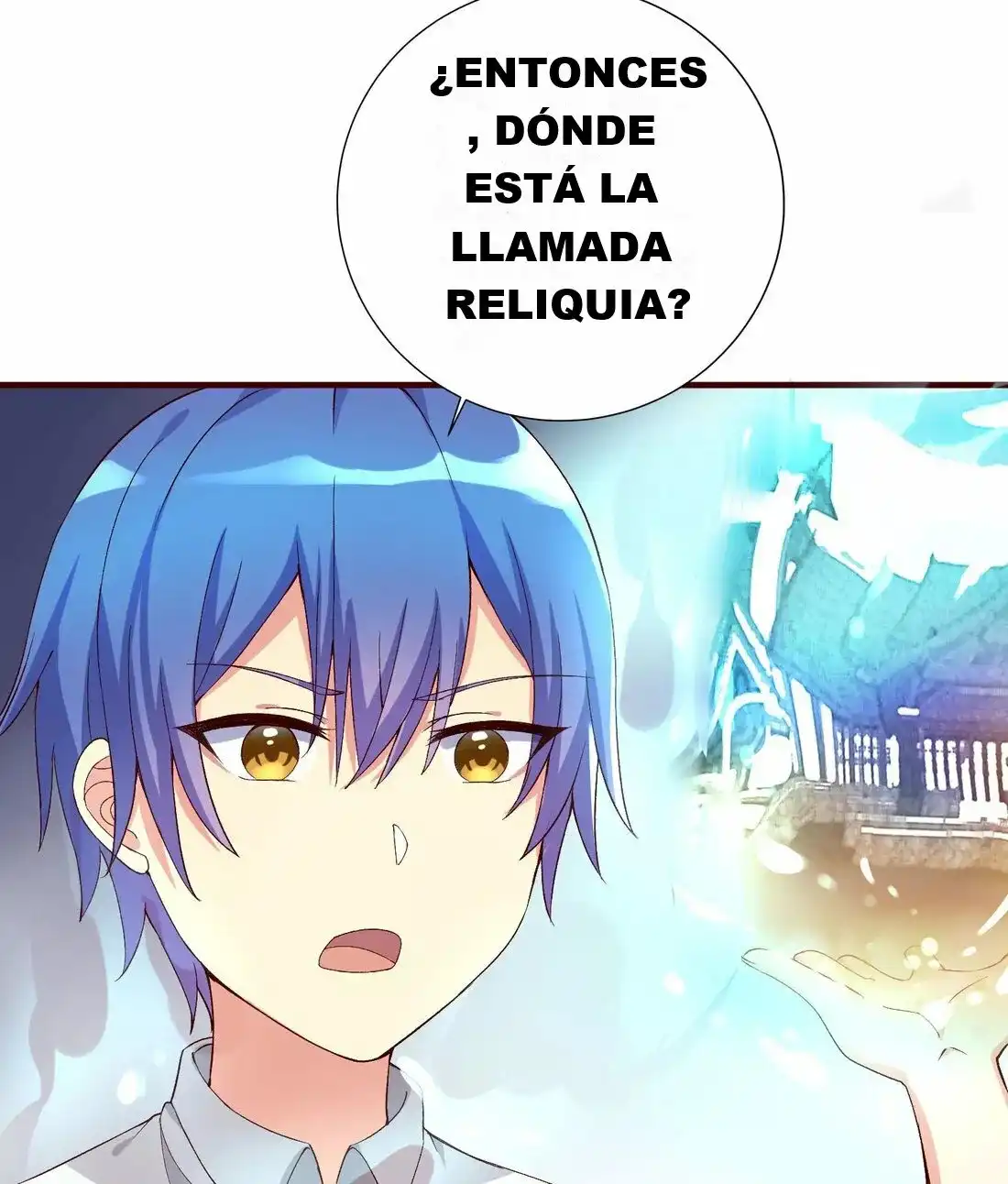 Soy Mi Novia Domestica - Capítulo 6 - Página 21 - LectorTMOo