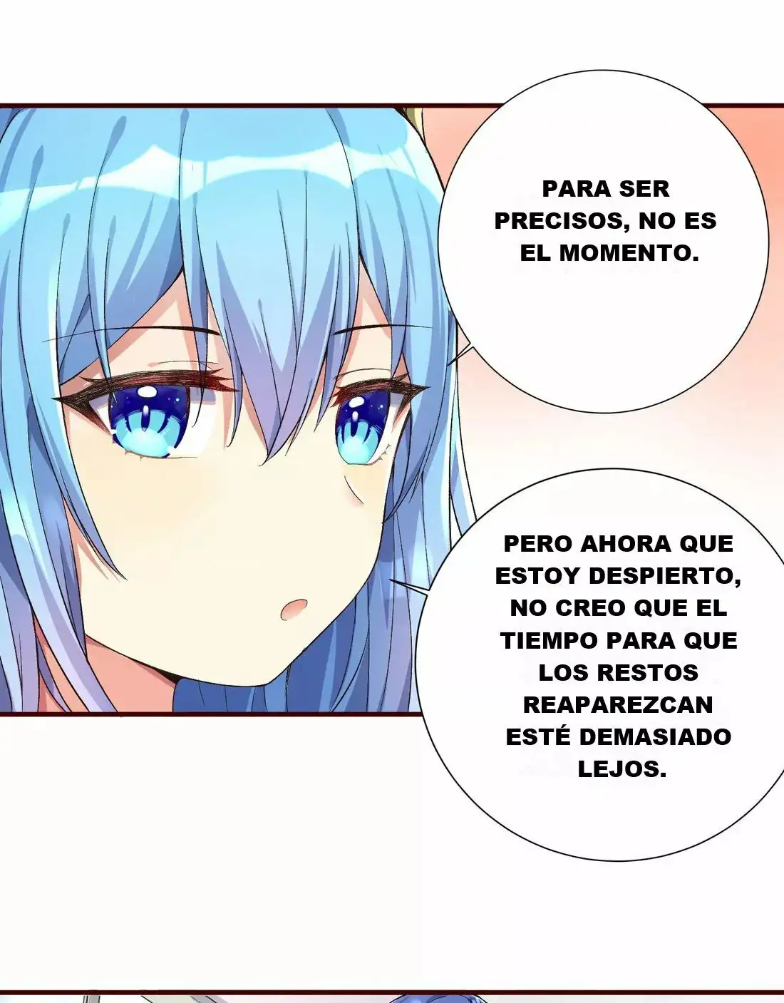 Soy Mi Novia Domestica - Capítulo 6 - Página 23 - LectorTMOo