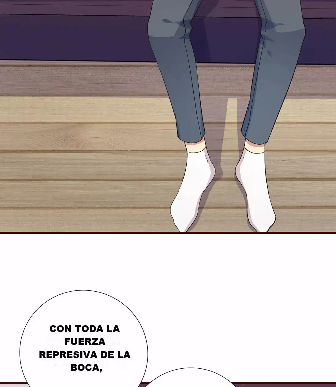 Soy Mi Novia Domestica - Capítulo 6 - Página 26 - LectorTMOo