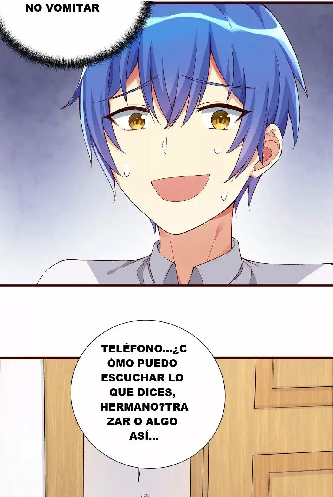 Soy Mi Novia Domestica - Capítulo 6 - Página 31 - LectorTMOo