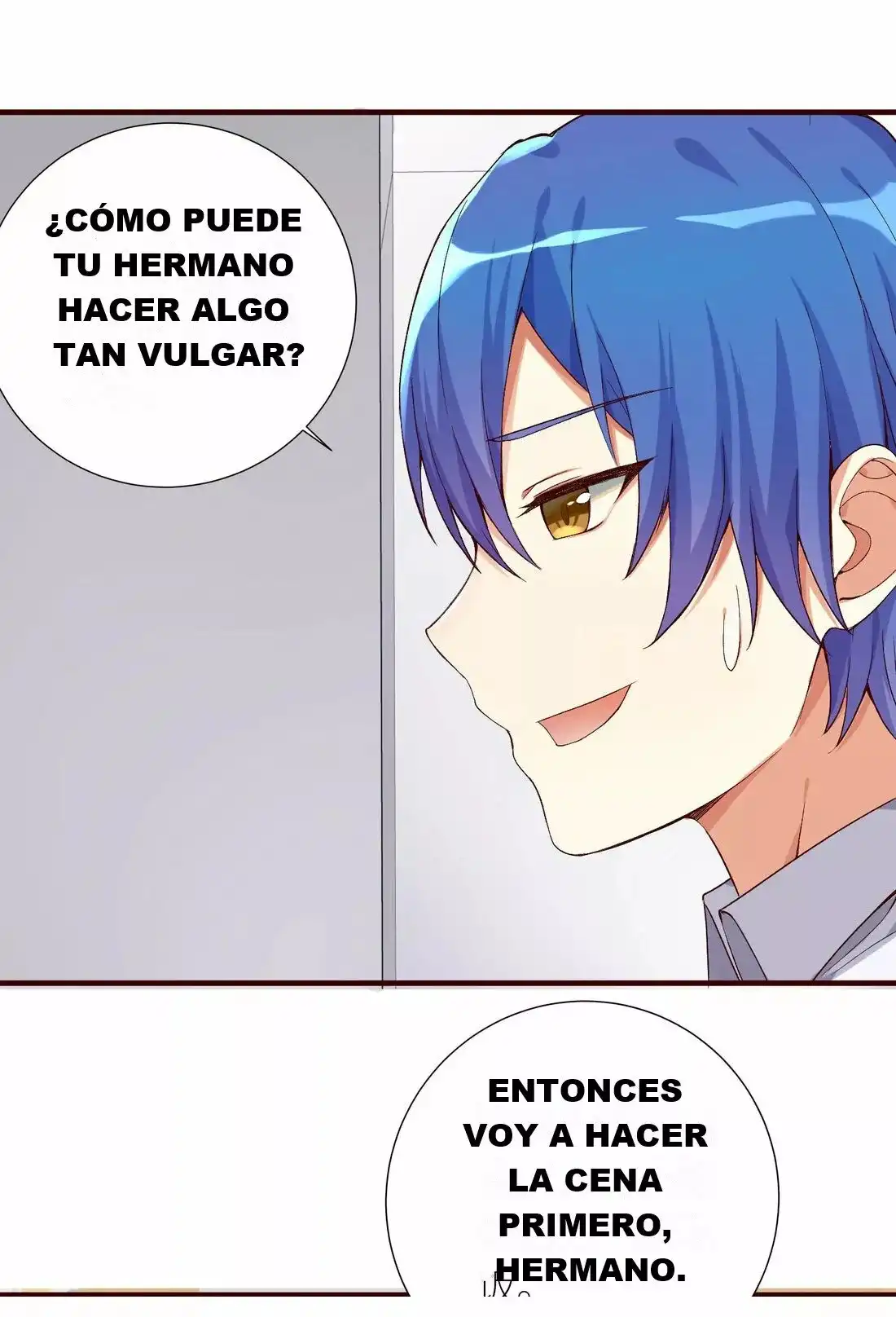 Soy Mi Novia Domestica - Capítulo 6 - Página 36 - LectorTMOo