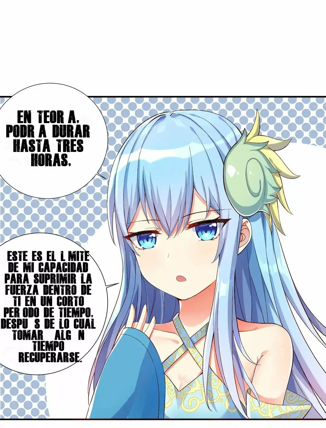 Soy Mi Novia Domestica - Capítulo 7 - Página 11 - LectorTMOo