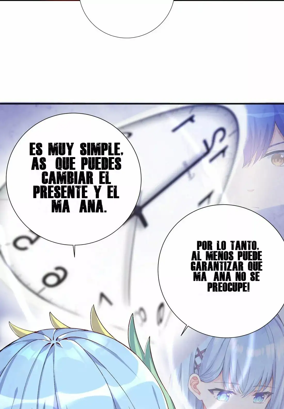 Soy Mi Novia Domestica - Capítulo 7 - Página 13 - LectorTMOo