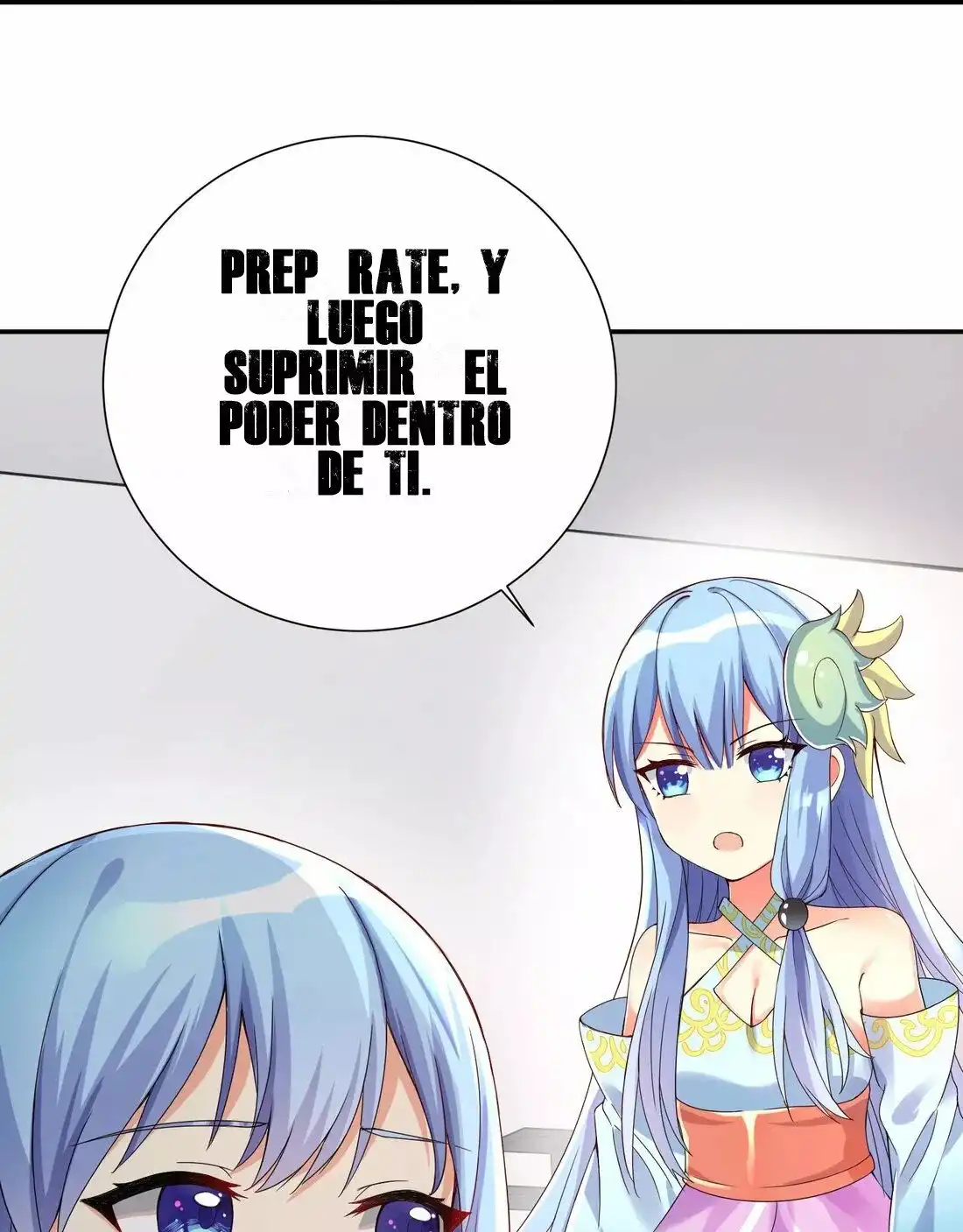 Soy Mi Novia Domestica - Capítulo 7 - Página 17 - LectorTMOo
