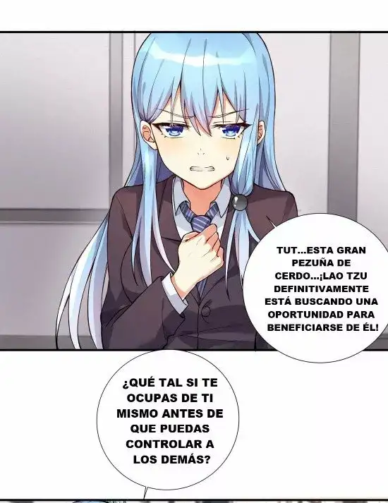 Soy Mi Novia Domestica - Capítulo 8 - Página 5 - LectorTMOo