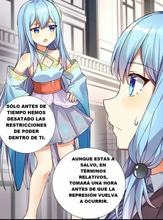 Soy Mi Novia Domestica - Capítulo 8 - Página 6 - LectorTMOo