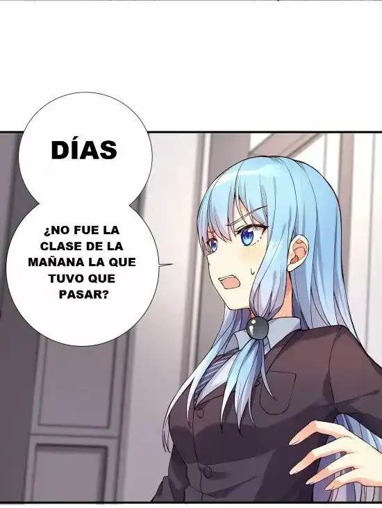 Soy Mi Novia Domestica - Capítulo 8 - Página 7 - LectorTMOo