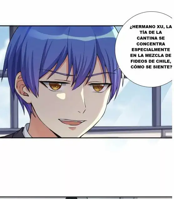 Soy Mi Novia Domestica - Capítulo 8 - Página 17 - LectorTMOo