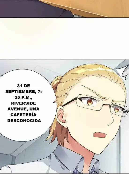 Soy Mi Novia Domestica - Capítulo 8 - Página 20 - LectorTMOo