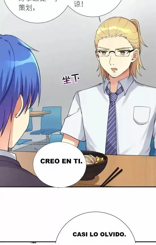 Soy Mi Novia Domestica - Capítulo 8 - Página 23 - LectorTMOo
