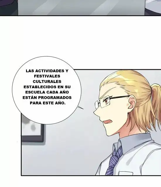 Soy Mi Novia Domestica - Capítulo 8 - Página 25 - LectorTMOo