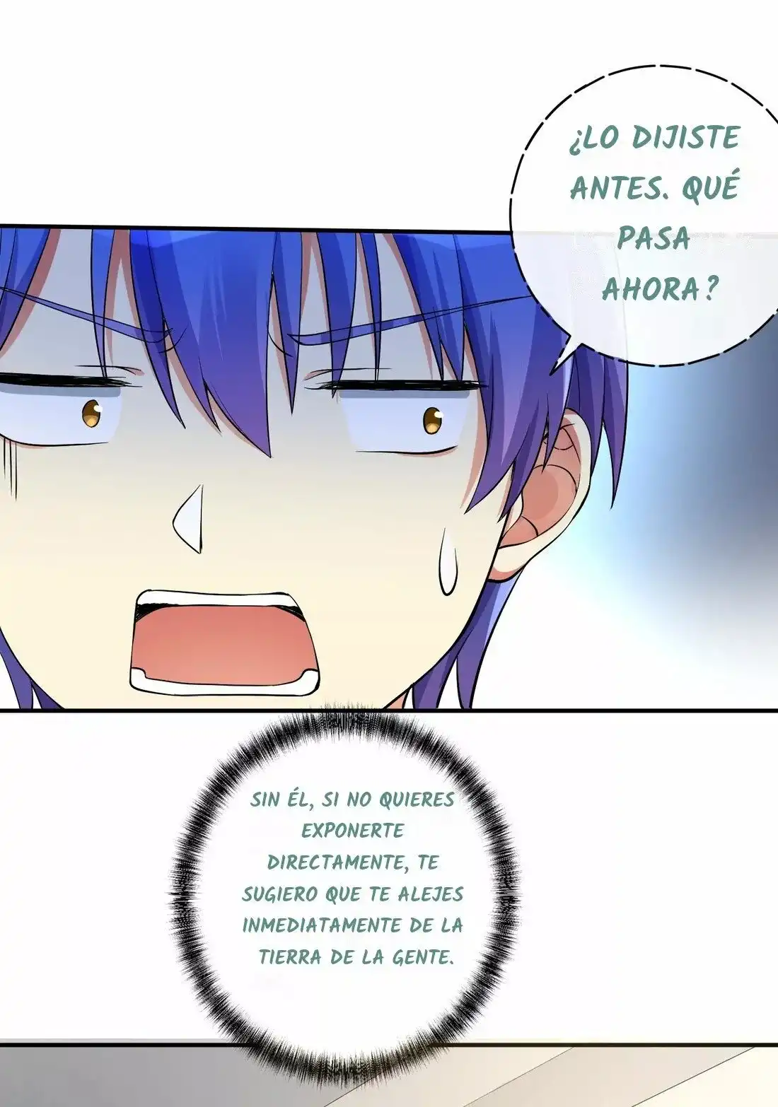 Soy Mi Novia Domestica - Capítulo 9 - Página 13 - LectorTMOo