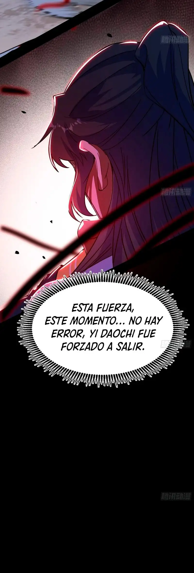 Soy un Dios Maligno - Capítulo 304.2 - Página 15 - LectorTMOo