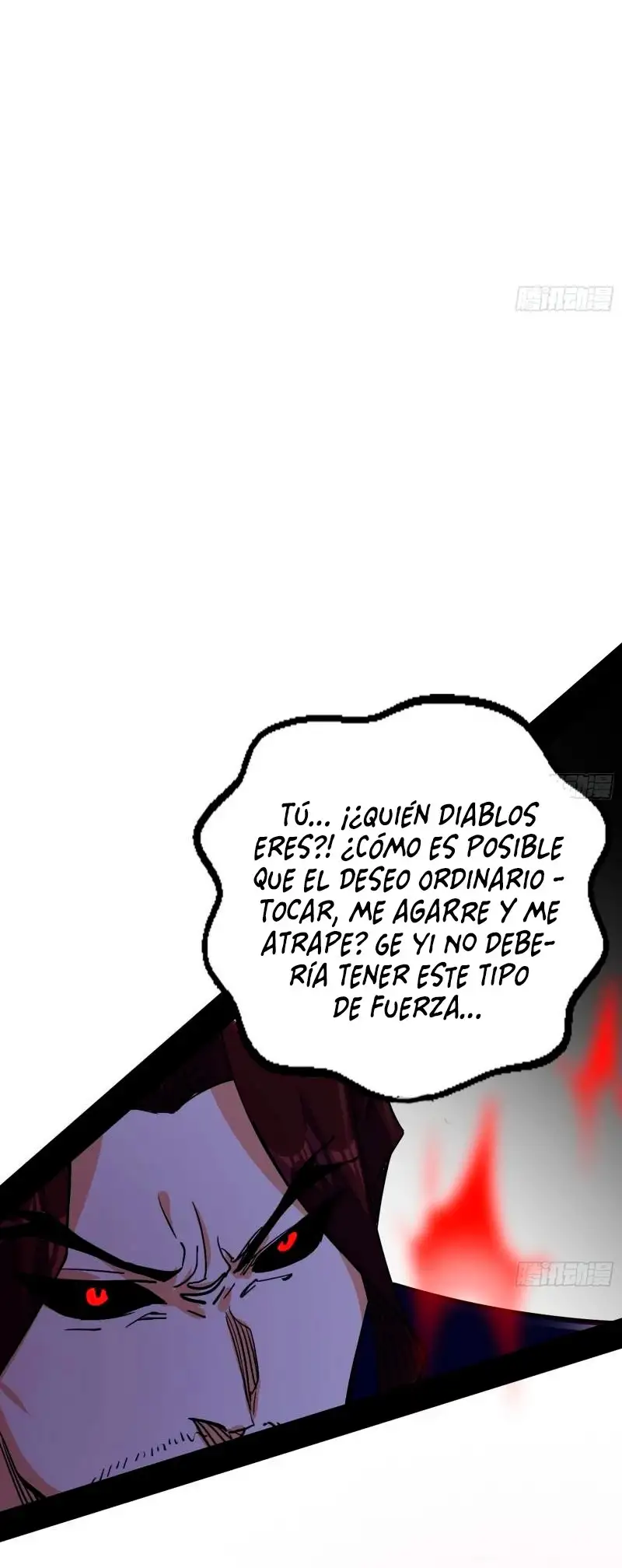 Soy un Dios Maligno - Capítulo 304.2 - Página 19 - LectorTMOo