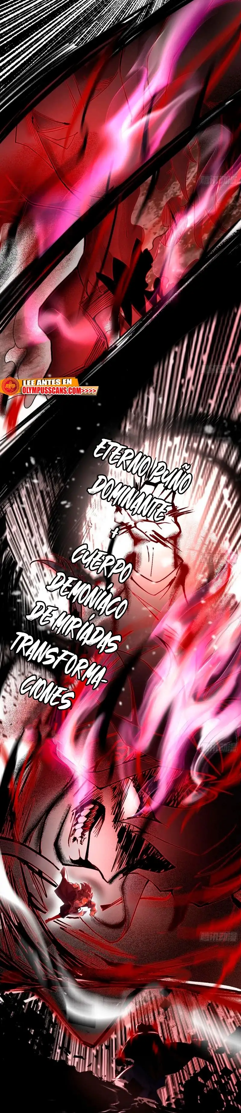 Soy un Dios Maligno - Capítulo 306.2 - Página 14 - LectorTMOo