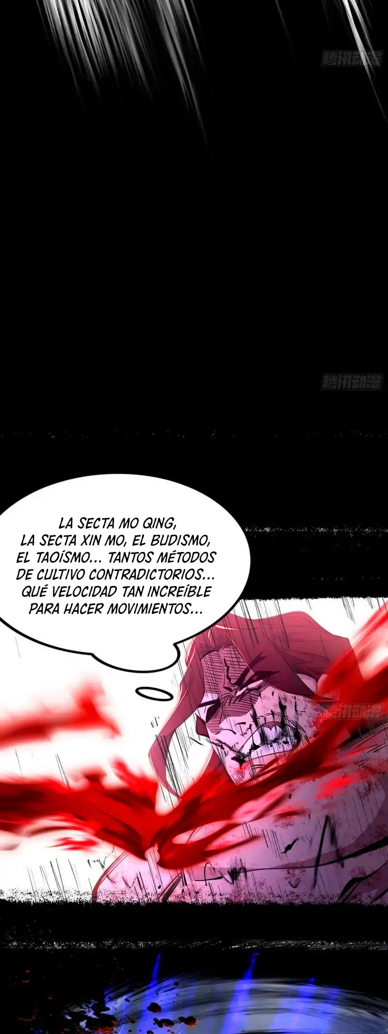 Soy un Dios Maligno - Capítulo 308.2 - Página 16 - LectorTMOo