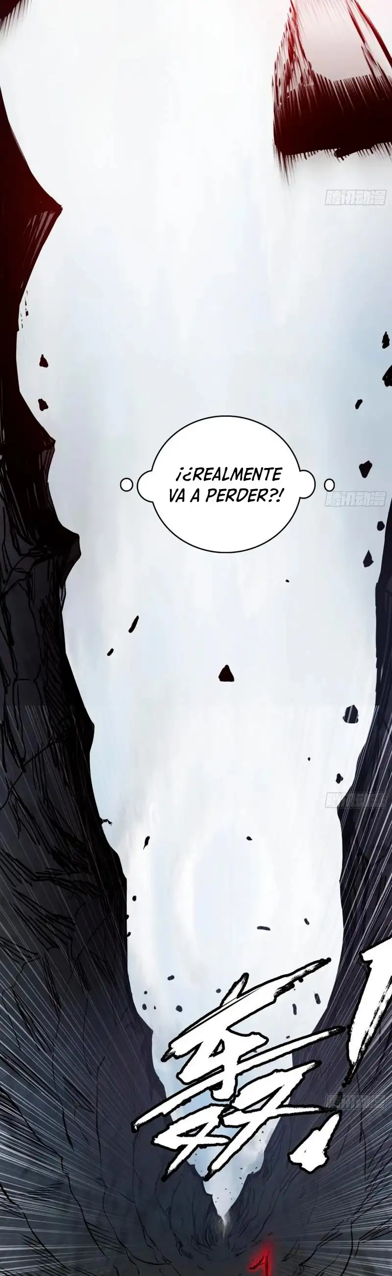 Soy un Dios Maligno - Capítulo 309.2 - Página 23 - LectorTMOo