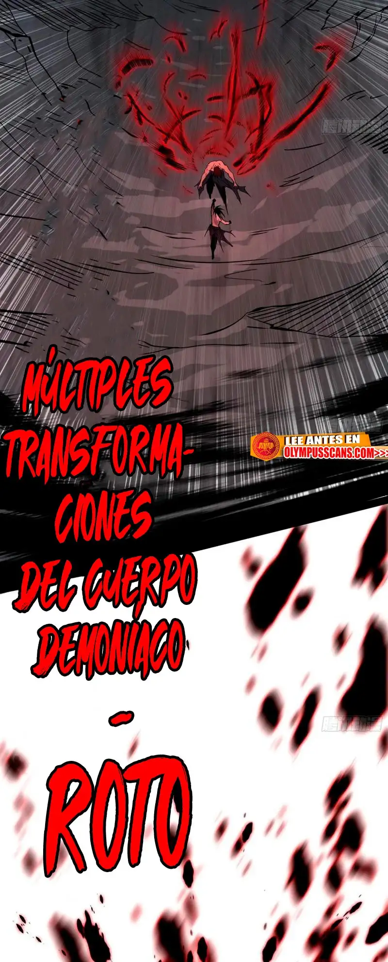 Soy un Dios Maligno - Capítulo 309.2 - Página 24 - LectorTMOo