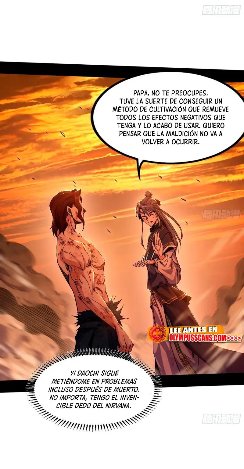 Soy un Dios Maligno - Capítulo 310.2 - Página 21 - LectorTMOo