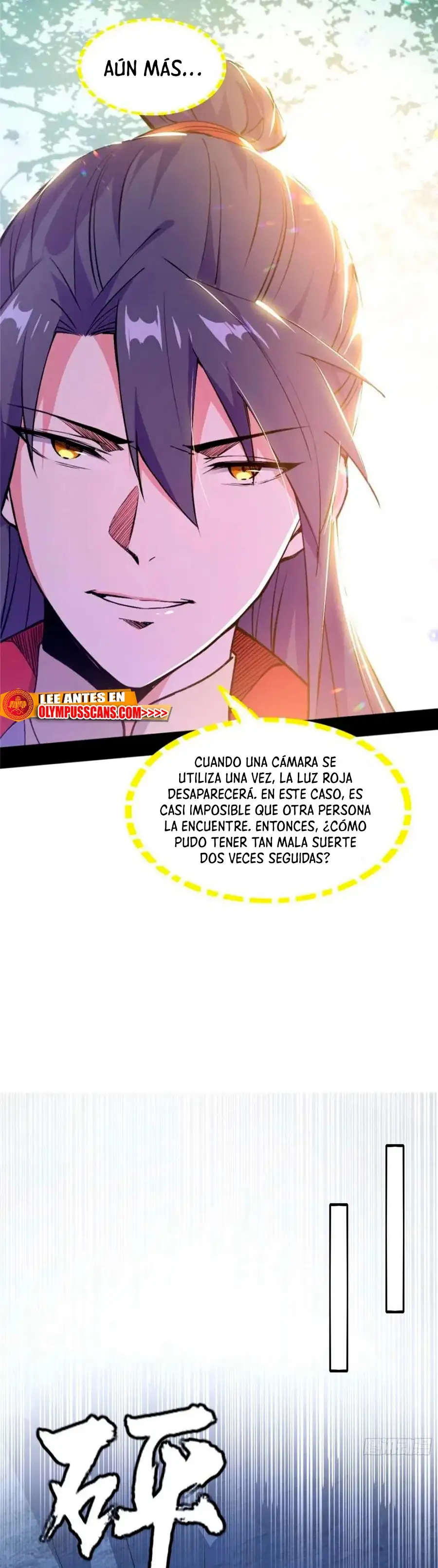 Soy un Dios Maligno - Capítulo 313.2 - Página 13 - LectorTMOo