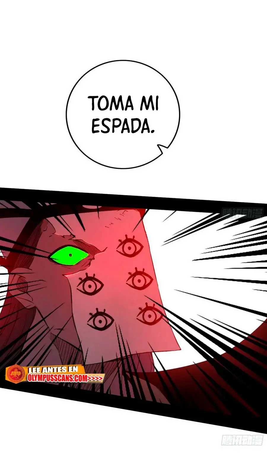 Soy un Dios Maligno - Capítulo 314.2 - Página 8 - LectorTMOo