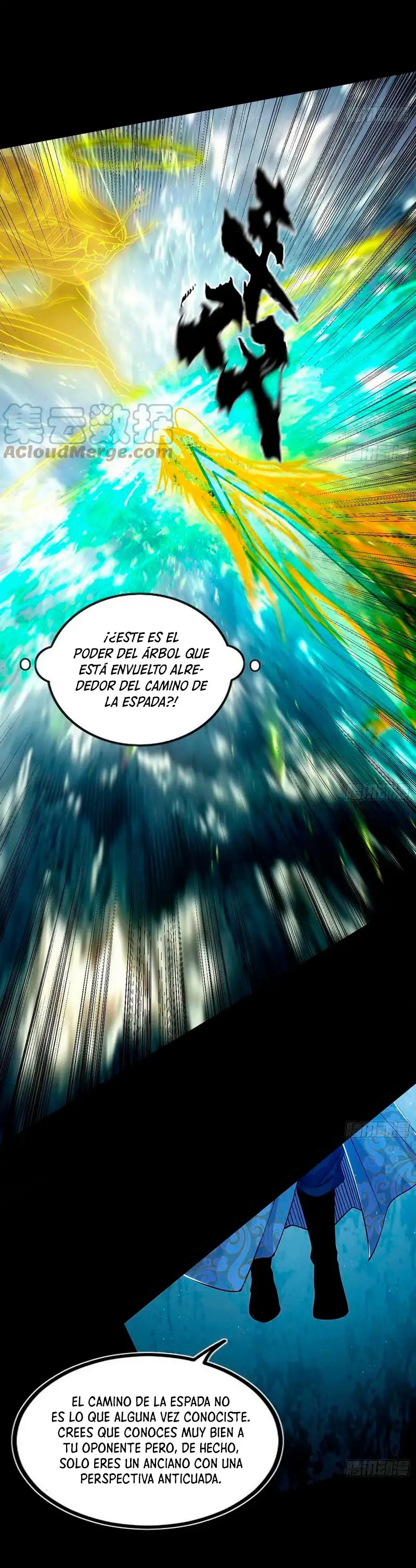 Soy un Dios Maligno - Capítulo 328.2 - Página 7 - LectorTMOo