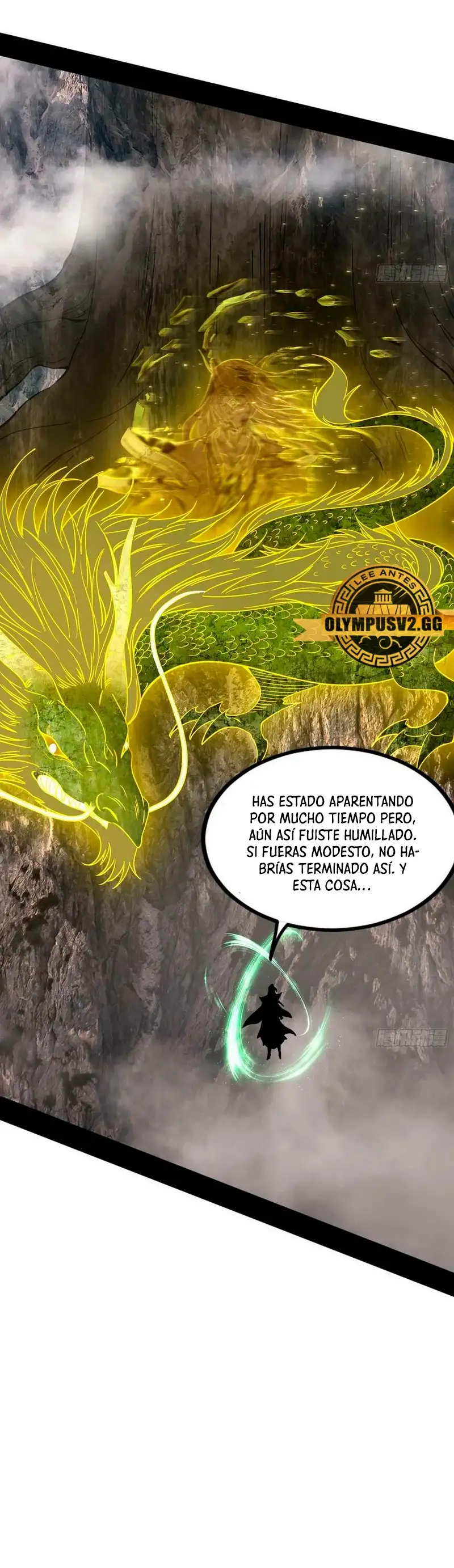 Soy un Dios Maligno - Capítulo 328.2 - Página 11 - LectorTMOo