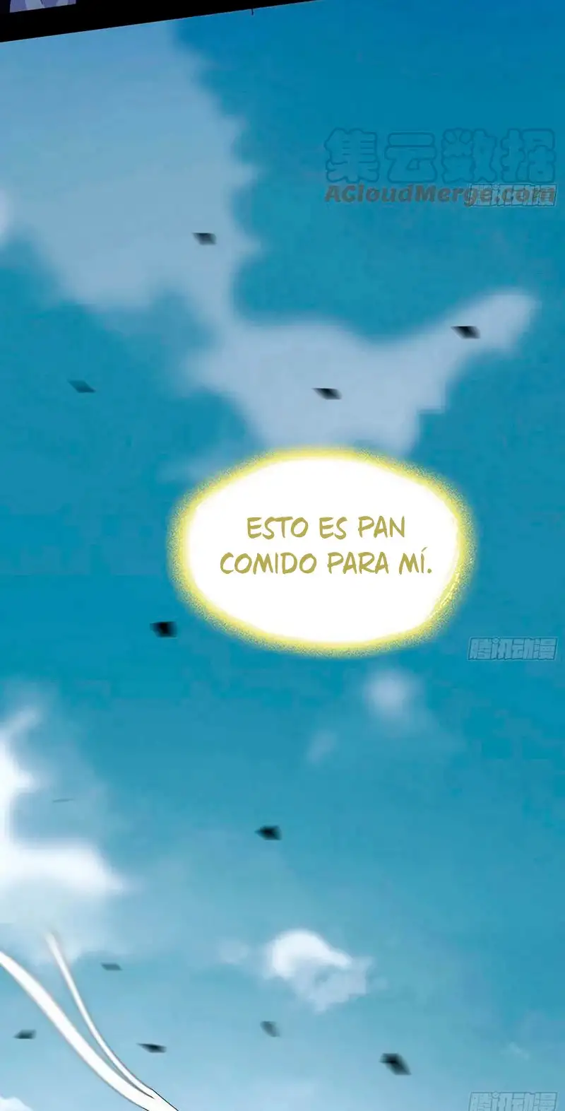 Soy un Dios Maligno - Capítulo 328.2 - Página 26 - LectorTMOo