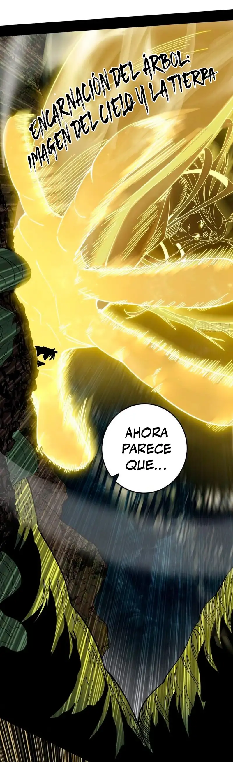 Soy un Dios Maligno - Capítulo 331.1 - Página 9 - LectorTMOo