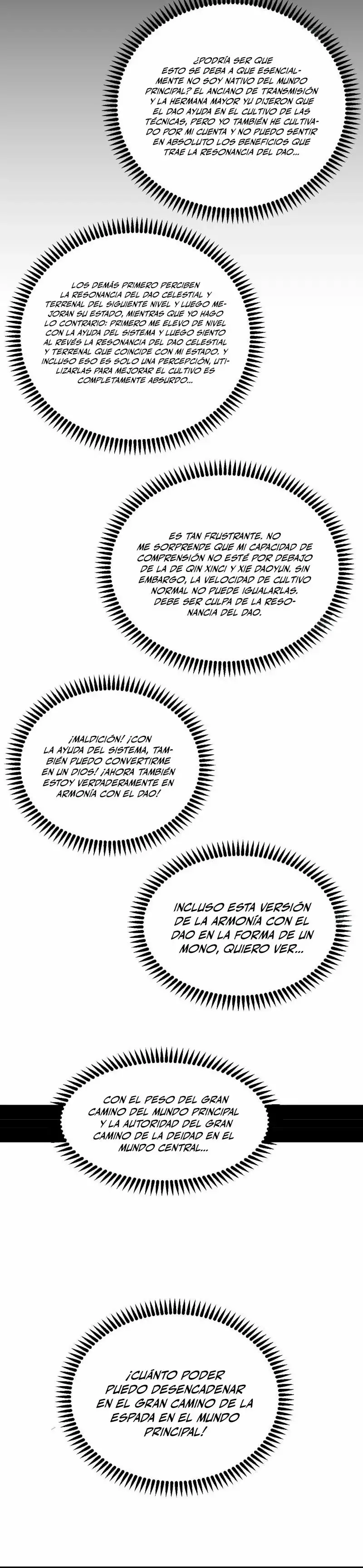 Soy un Dios Maligno - Capítulo 334.2 - Página 14 - LectorTMOo