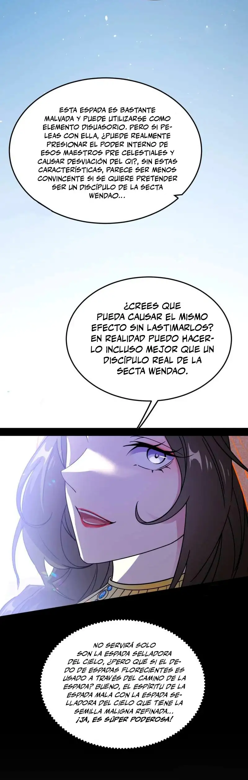 Soy un Dios Maligno - Capítulo 335.2 - Página 4 - LectorTMOo