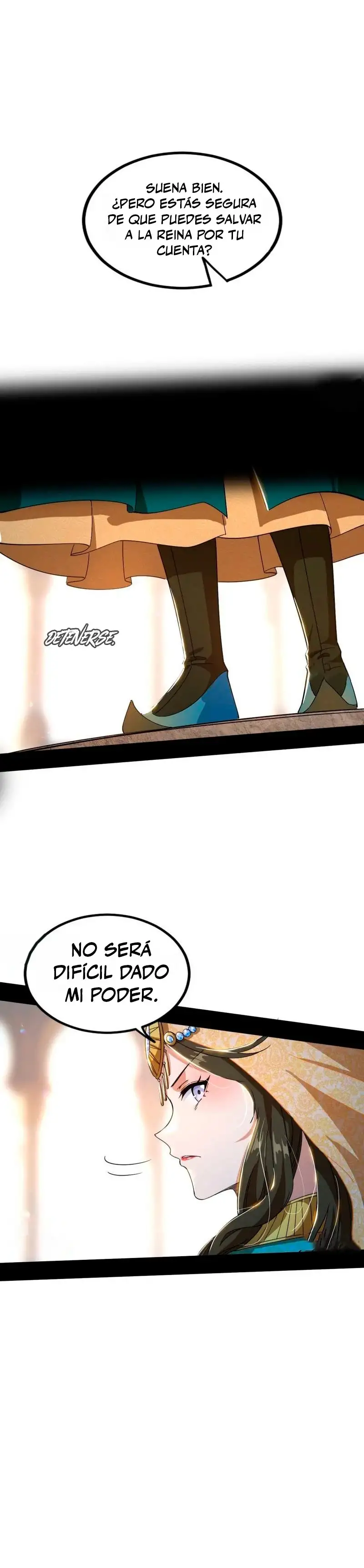 Soy un Dios Maligno - Capítulo 337.2 - Página 4 - LectorTMOo