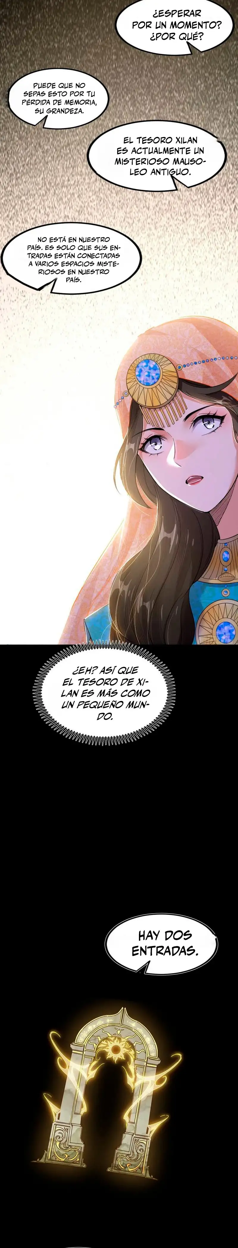 Soy un Dios Maligno - Capítulo 337.2 - Página 12 - LectorTMOo