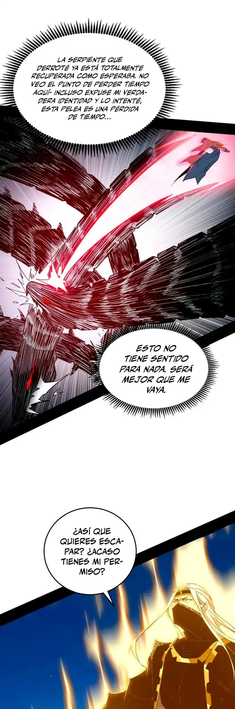 Soy un Dios Maligno - Capítulo 339.2 - Página 6 - LectorTMOo