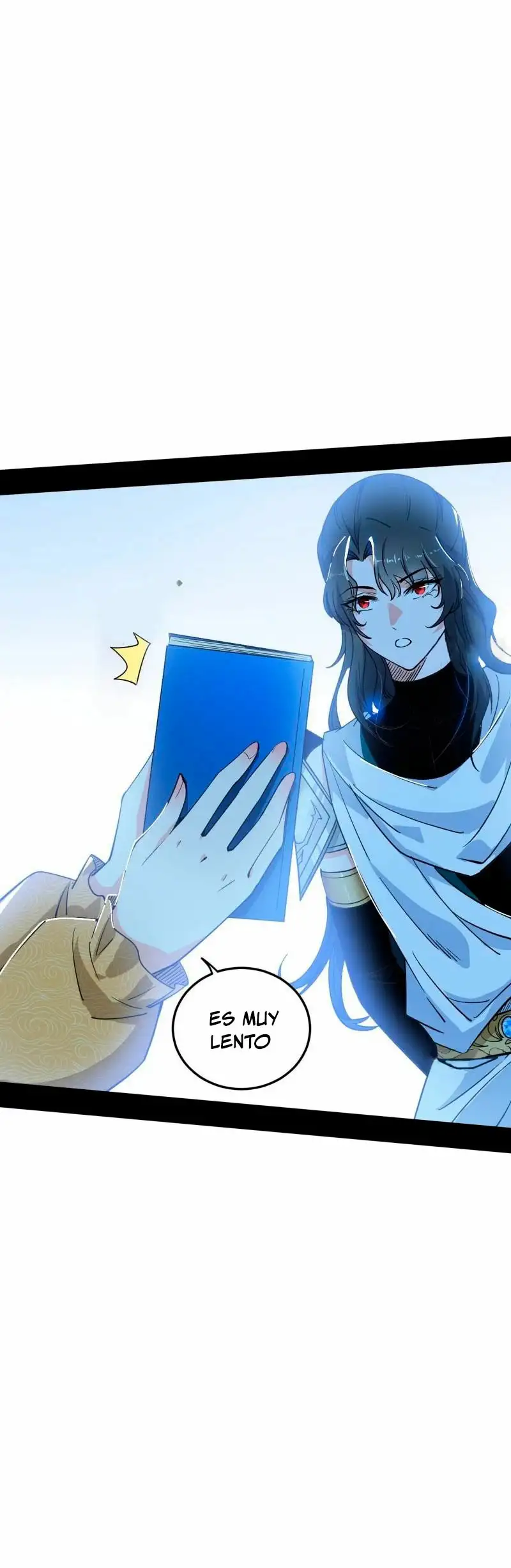 Soy un Dios Maligno - Capítulo 342.2 - Página 15 - LectorTMOo