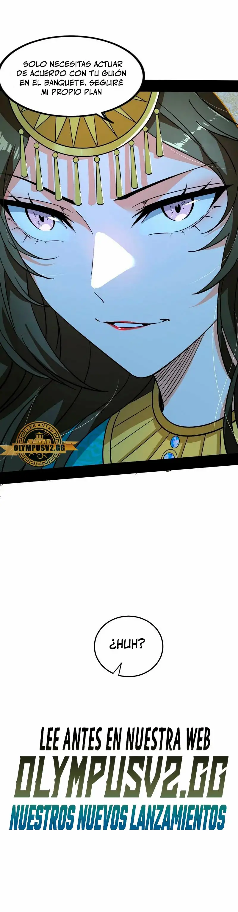 Soy un Dios Maligno - Capítulo 342.2 - Página 16 - LectorTMOo